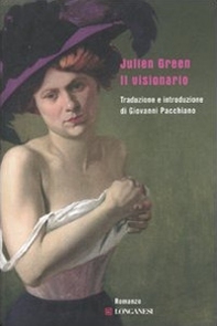Il visionario - Librerie.coop Il visionario - Librerie.coop