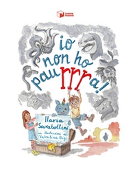 Io non ho paurrra! - Librerie.coop