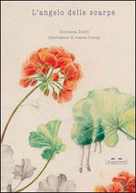 L'angelo delle scarpe - Librerie.coop L'angelo delle scarpe - Librerie.coop