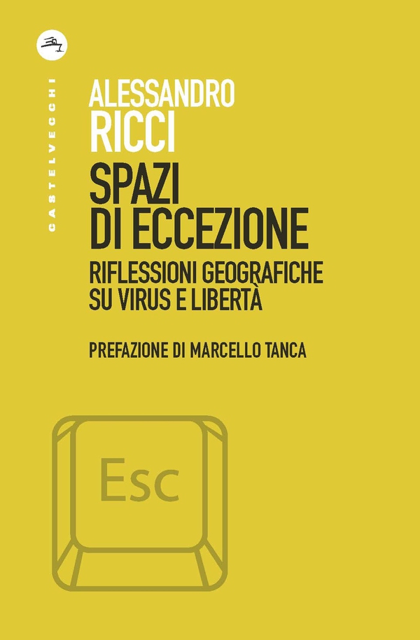 Spazi di eccezione - Librerie.coop Spazi di eccezione - Librerie.coop
