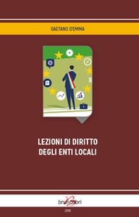 Lezioni di diritto degli enti locali - Librerie.coop