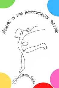 Pensieri di una psicomotricista tascabile - Librerie.coop