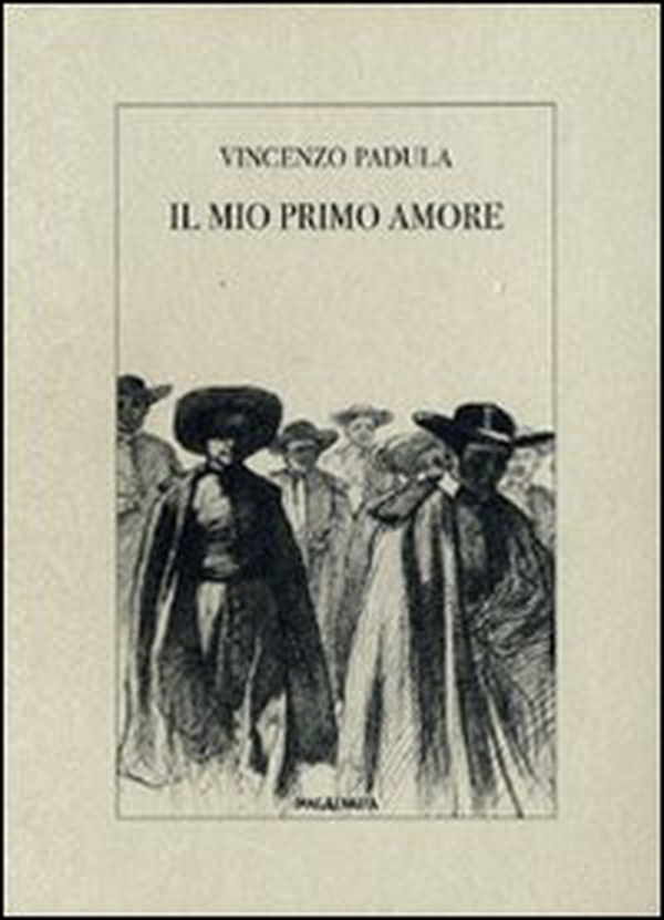 Il mio primo amore - Librerie.coop Il mio primo amore - Librerie.coop