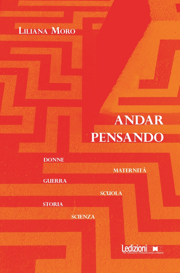 Andar pensando - Librerie.coop