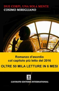 Due corpi, una sola mente - Librerie.coop Due corpi, una sola mente - Librerie.coop