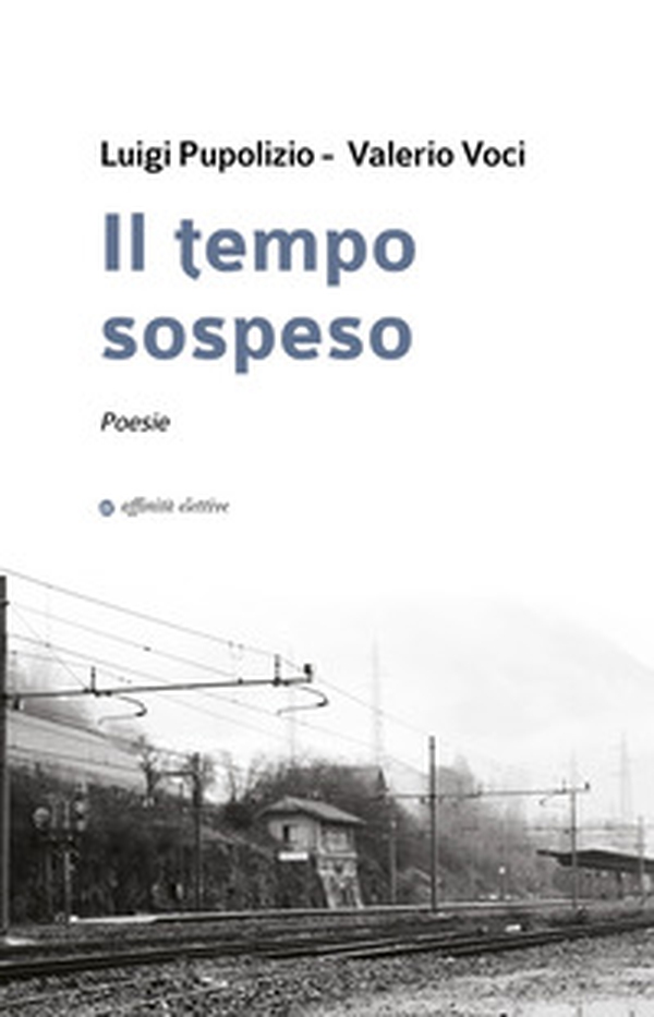 Il tempo sospeso - Librerie.coop Il tempo sospeso - Librerie.coop