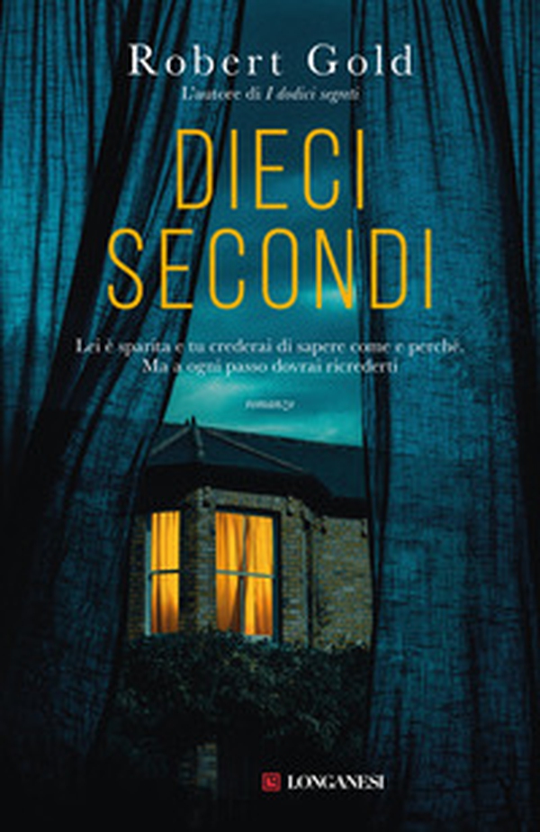 Dieci secondi - Librerie.coop Dieci secondi - Librerie.coop