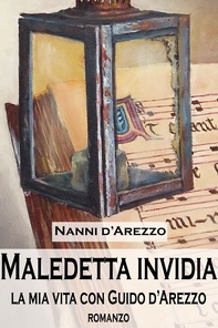 maledetta invidia - Librerie.coop