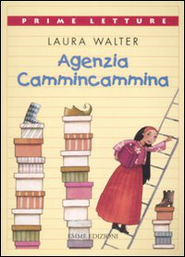 Agenzia cammincammina - Librerie.coop Agenzia cammincammina - Librerie.coop
