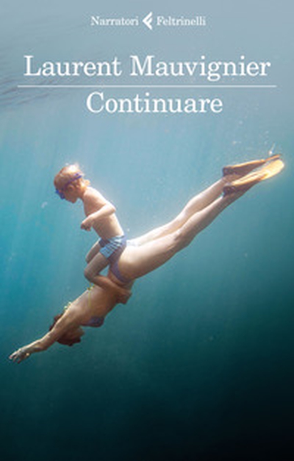 Continuare - Librerie.coop Continuare - Librerie.coop