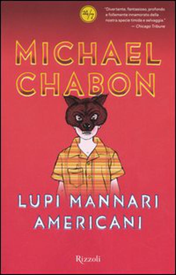 Lupi mannari americani - Librerie.coop Lupi mannari americani - Librerie.coop