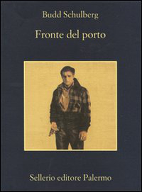 Fronte del porto - Librerie.coop Fronte del porto - Librerie.coop