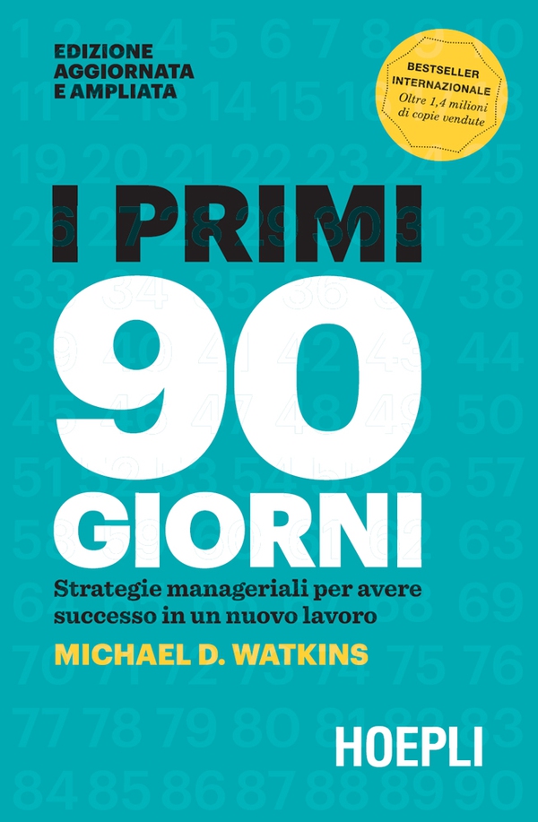 I primi 90 giorni - Librerie.coop I primi 90 giorni - Librerie.coop