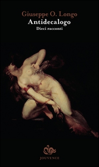 Antidecalogo. Dieci racconti - Librerie.coop