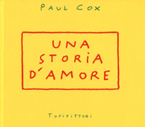 Una storia d'amore - Librerie.coop Una storia d'amore - Librerie.coop