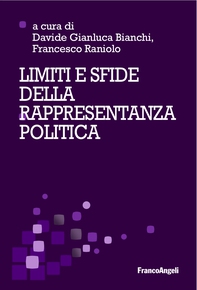 Limiti e sfide della rappresentanza politica - Librerie.coop Limiti e sfide della rappresentanza politica - Librerie.coop