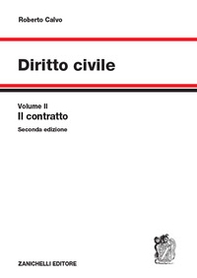 Diritto civile - Vol. 2 - Librerie.coop