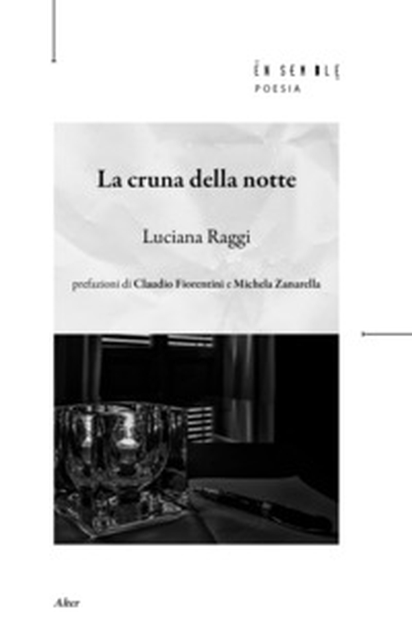 La cruna della notte - Librerie.coop La cruna della notte - Librerie.coop