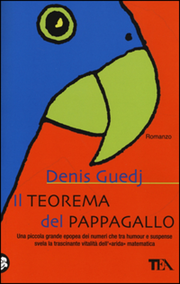Il teorema del pappagallo - Librerie.coop Il teorema del pappagallo - Librerie.coop