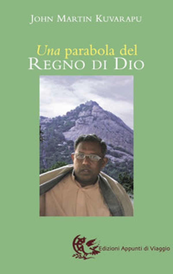 Una parabola del regno di Dio - Librerie.coop Una parabola del regno di Dio - Librerie.coop