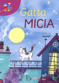 Gatta Micia - Librerie.coop