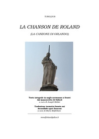 Chanson de Roland - Librerie.coop