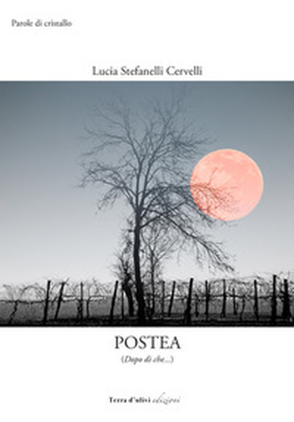 Postea (Dopo di che...) - Librerie.coop Postea (Dopo di che...) - Librerie.coop