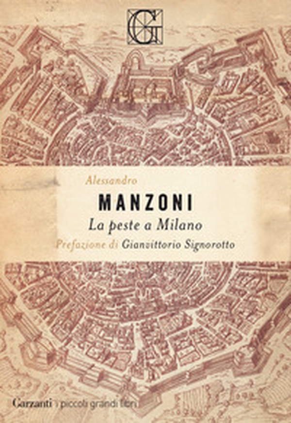 La peste a Milano - Librerie.coop La peste a Milano - Librerie.coop