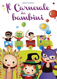 Il carnevale dei bambini - Librerie.coop