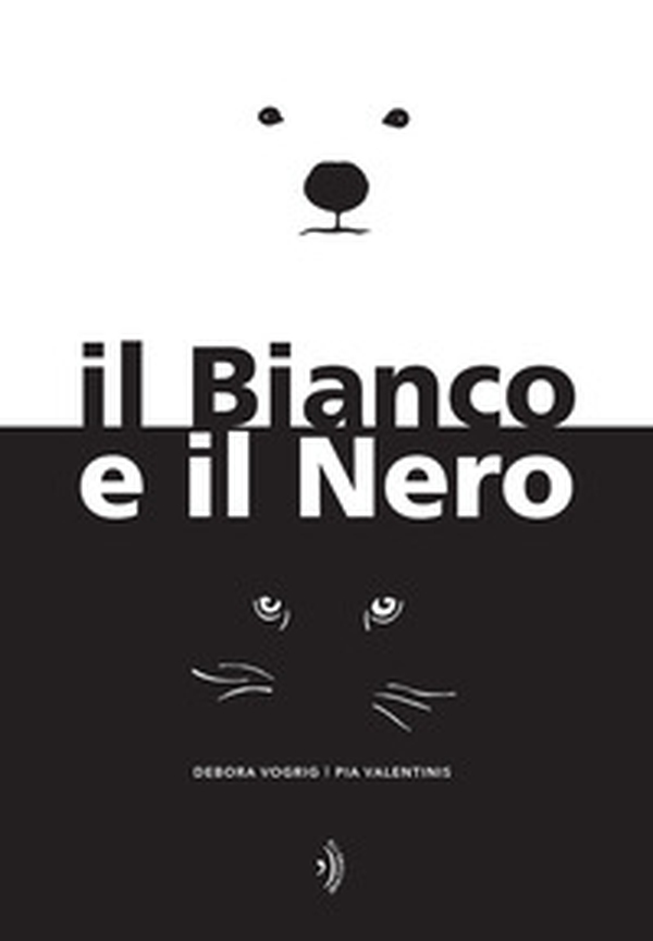 Il Bianco e il Nero - Librerie.coop Il Bianco e il Nero - Librerie.coop