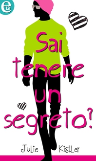 Sai tenere un segreto? (eLit) - Librerie.coop Sai tenere un segreto? (eLit) - Librerie.coop