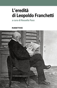 L'eredità di Leopoldo Franchetti - Librerie.coop
