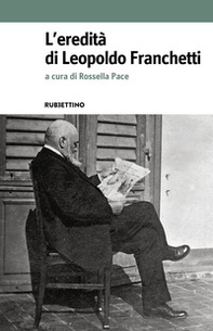 L'eredità di Leopoldo Franchetti - Librerie.coop L'eredità di Leopoldo Franchetti - Librerie.coop