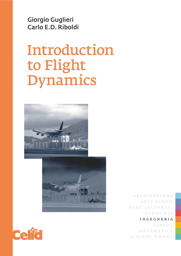 Introduction to Flight Dynamics - Librerie.coop Introduction to Flight Dynamics - Librerie.coop