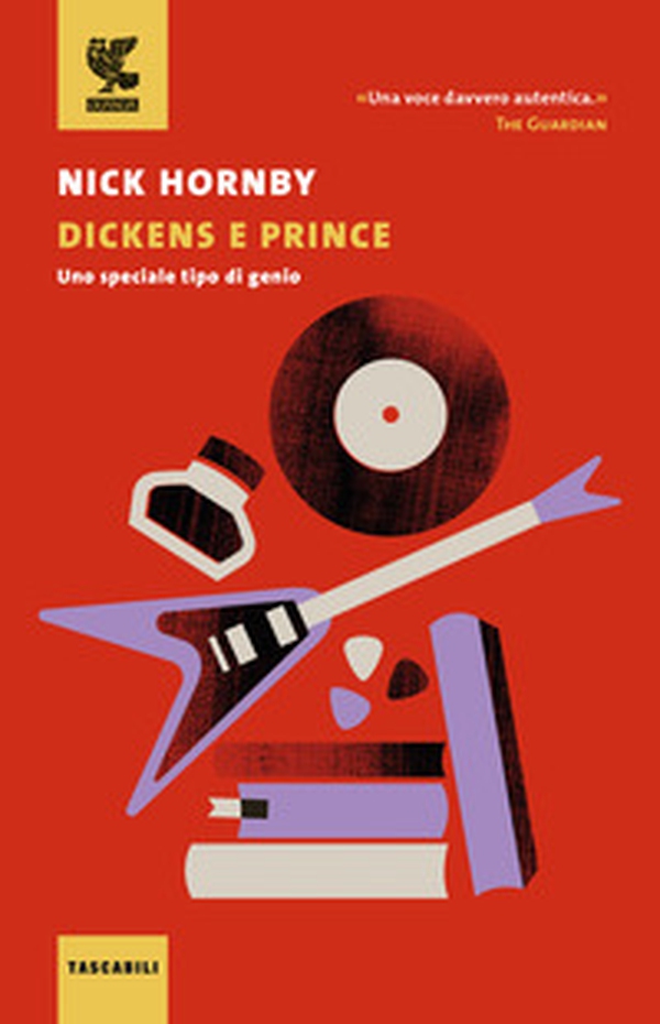 Dickens e Prince. Uno speciale tipo di genio - Librerie.coop Dickens e Prince. Uno speciale tipo di genio - Librerie.coop