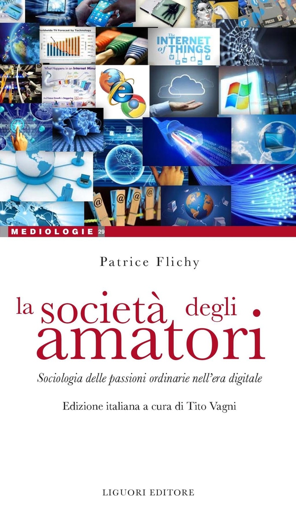La società degli amatori - Librerie.coop La società degli amatori - Librerie.coop