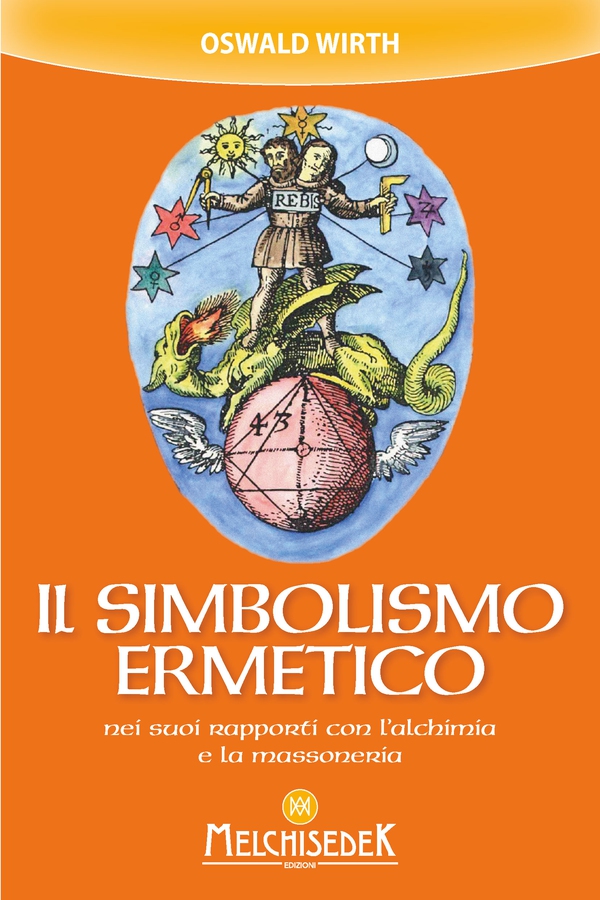 Il simbolismo ermetico - Librerie.coop Il simbolismo ermetico - Librerie.coop