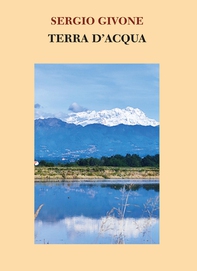 Terra d'acqua - Librerie.coop