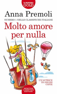 Molto amore per nulla - Librerie.coop