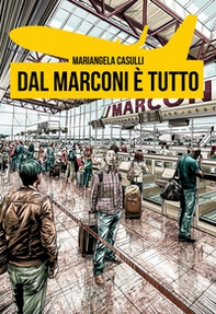 Dal Marconi è tutto - Librerie.coop