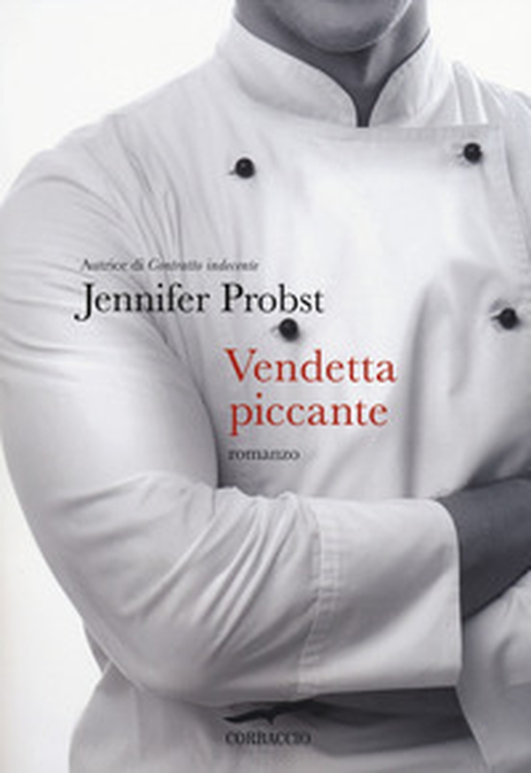 Vendetta piccante - Librerie.coop Vendetta piccante - Librerie.coop