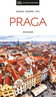 Praga - Librerie.coop