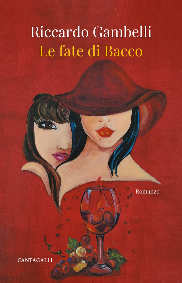 Le fate di Bacco - Librerie.coop Le fate di Bacco - Librerie.coop