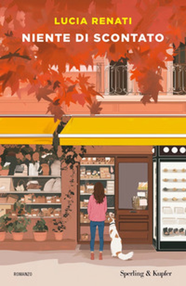 Niente di scontato - Librerie.coop Niente di scontato - Librerie.coop