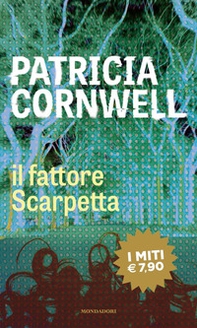 Il fattore Scarpetta - Librerie.coop