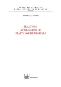 Il lavoro attraverso le piattaforme digitali - Librerie.coop Il lavoro attraverso le piattaforme digitali - Librerie.coop