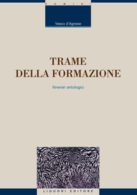 Trame della formazione - Librerie.coop Trame della formazione - Librerie.coop
