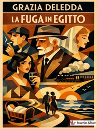 La fuga in Egitto - Librerie.coop