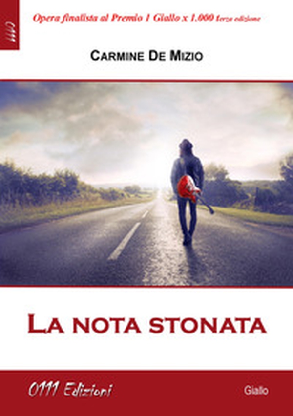 La nota stonata - Librerie.coop La nota stonata - Librerie.coop