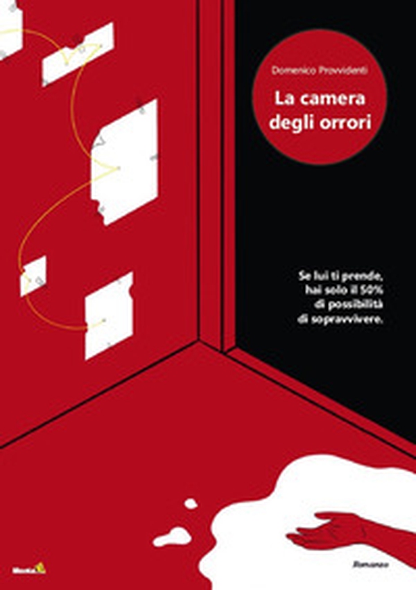 La camera degli orrori - Librerie.coop La camera degli orrori - Librerie.coop